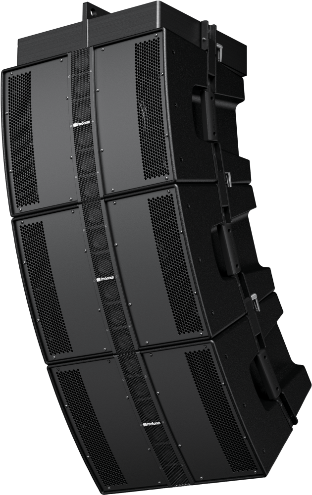 PreSonus CDL10P